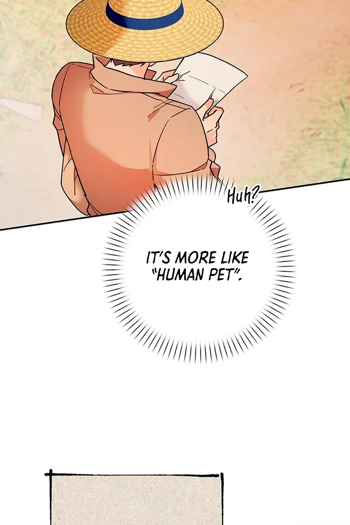 My Rat Is An S-Class Awakener - Chapter 7 Page 32