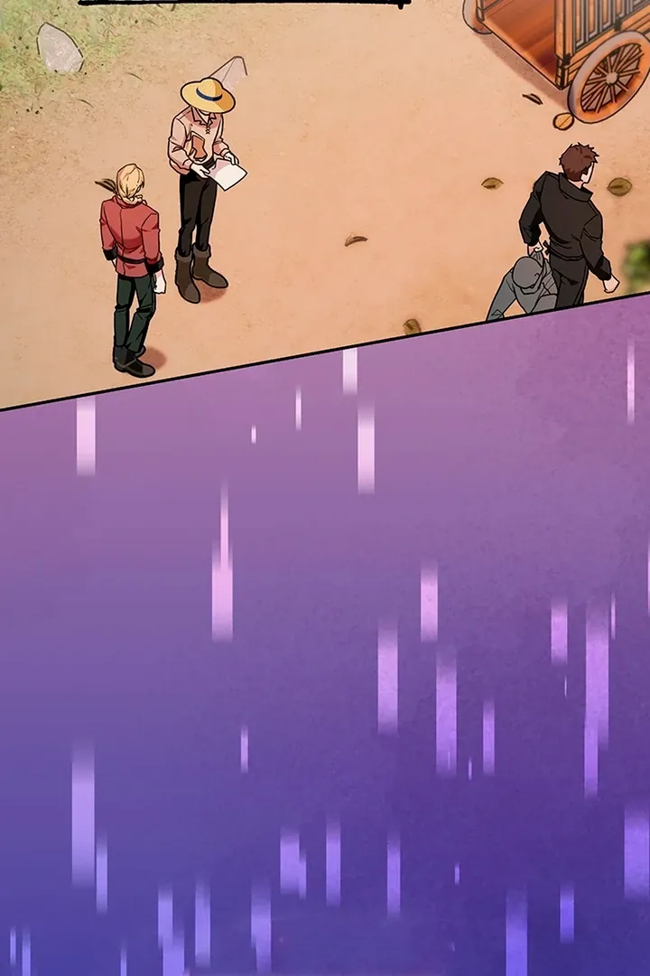My Rat Is An S-Class Awakener - Chapter 7 Page 34
