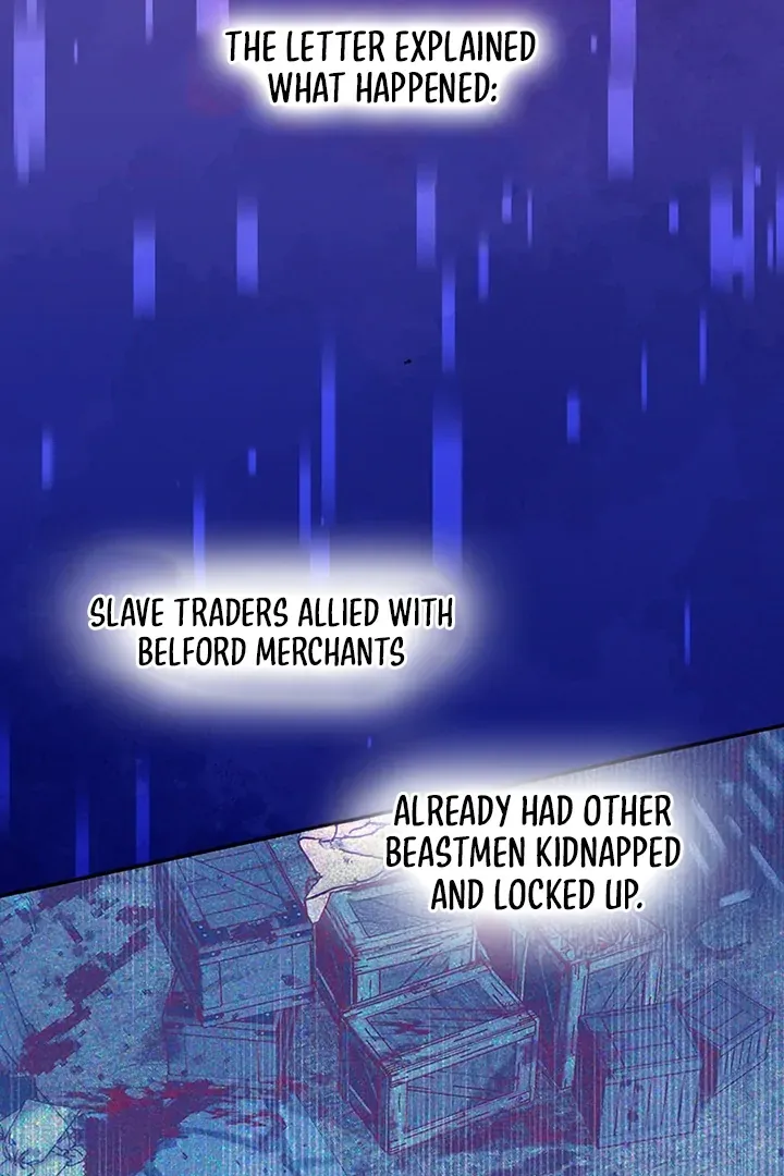 My Rat Is An S-Class Awakener - Chapter 7 Page 35