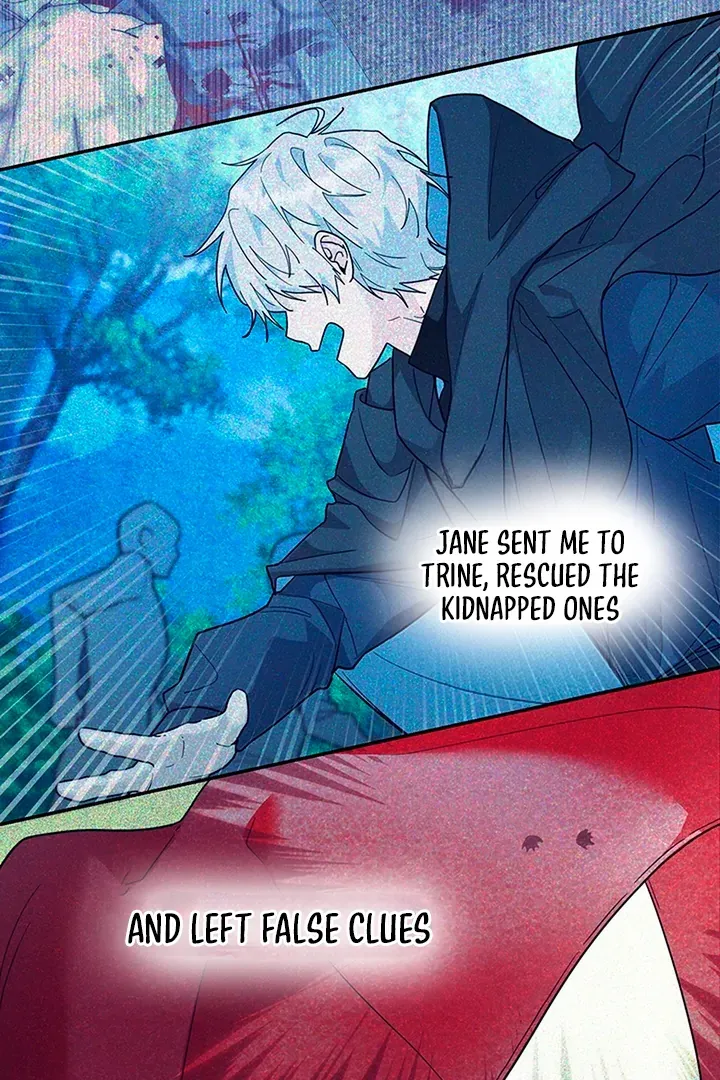 My Rat Is An S-Class Awakener - Chapter 7 Page 36