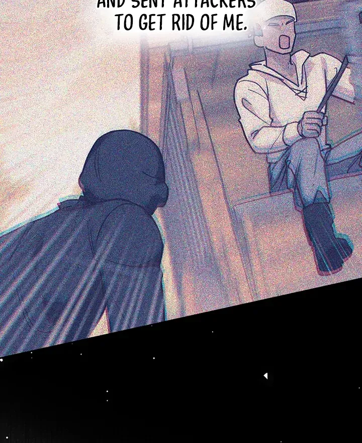 My Rat Is An S-Class Awakener - Chapter 7 Page 40