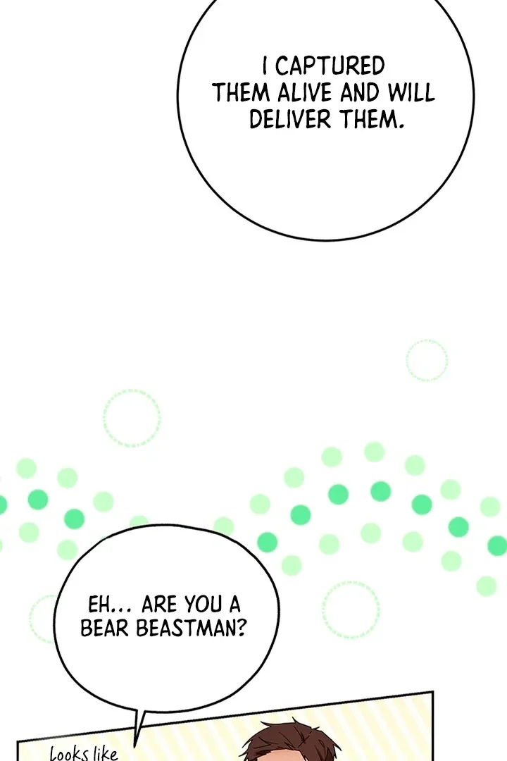 My Rat Is An S-Class Awakener - Chapter 7 Page 43
