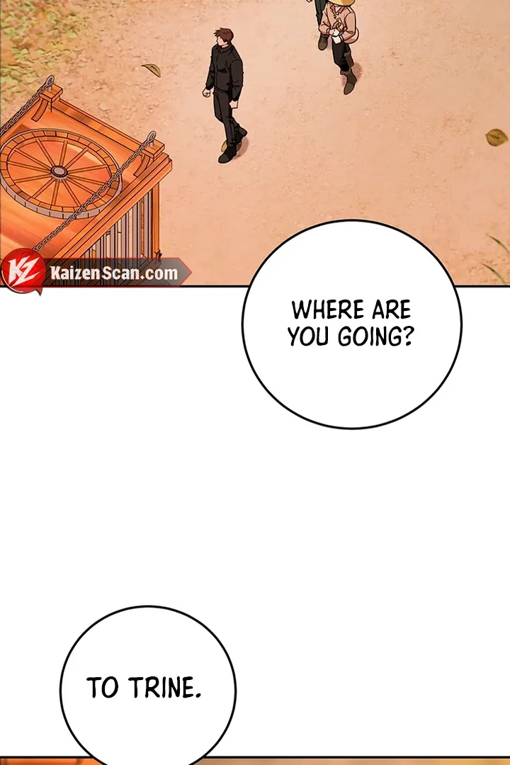 My Rat Is An S-Class Awakener - Chapter 7 Page 46