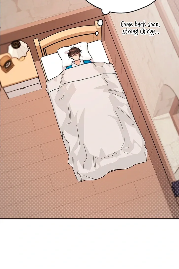 My Rat Is An S-Class Awakener - Chapter 7 Page 56