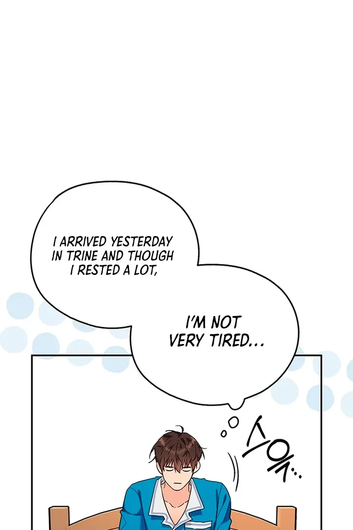 My Rat Is An S-Class Awakener - Chapter 7 Page 57
