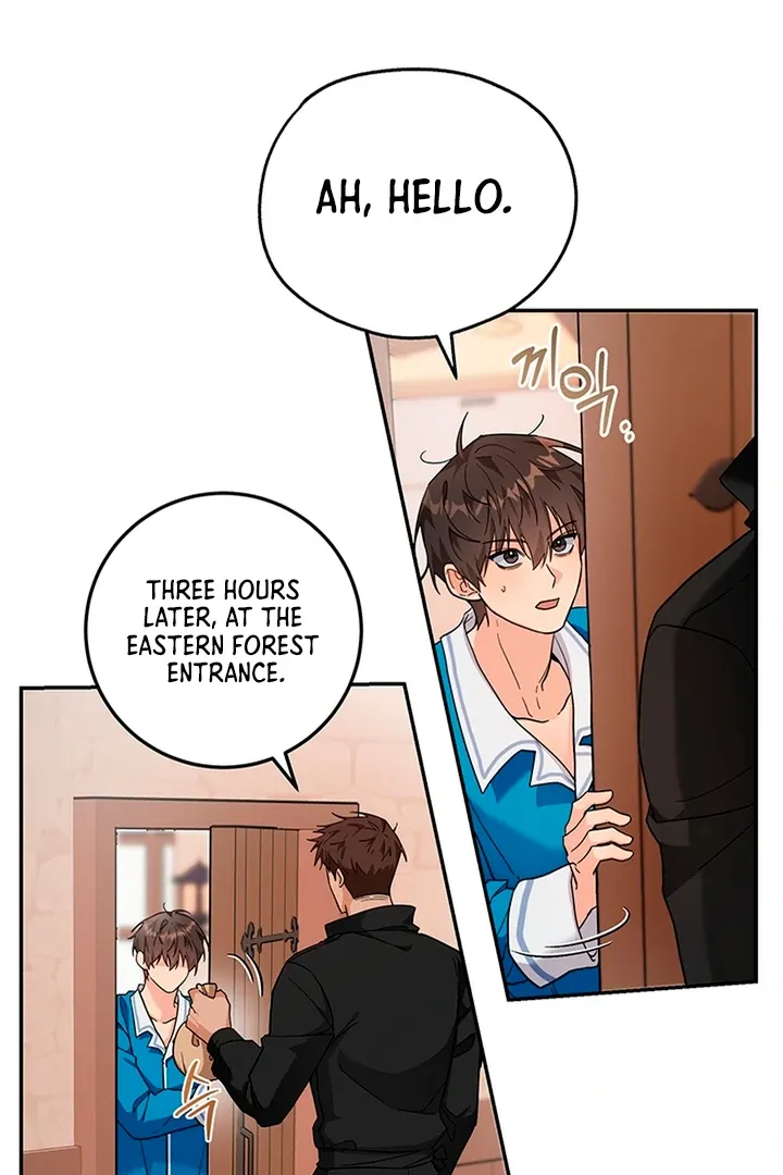 My Rat Is An S-Class Awakener - Chapter 7 Page 60