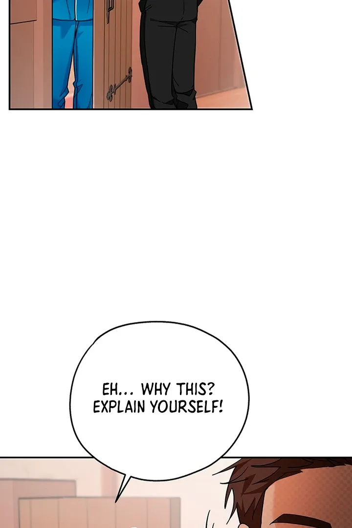 My Rat Is An S-Class Awakener - Chapter 7 Page 61