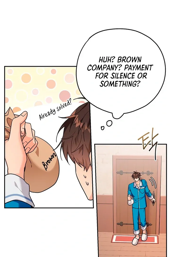 My Rat Is An S-Class Awakener - Chapter 7 Page 63