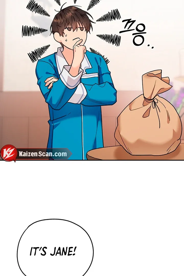 My Rat Is An S-Class Awakener - Chapter 7 Page 65