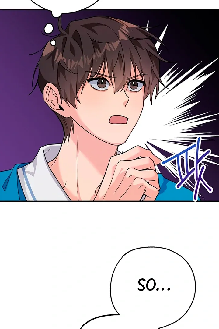 My Rat Is An S-Class Awakener - Chapter 7 Page 66