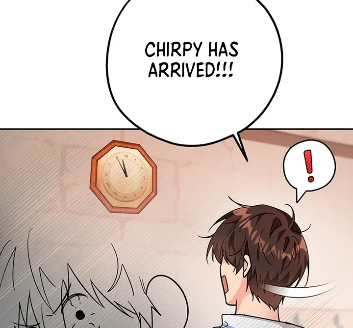 My Rat Is An S-Class Awakener - Chapter 7 Page 67