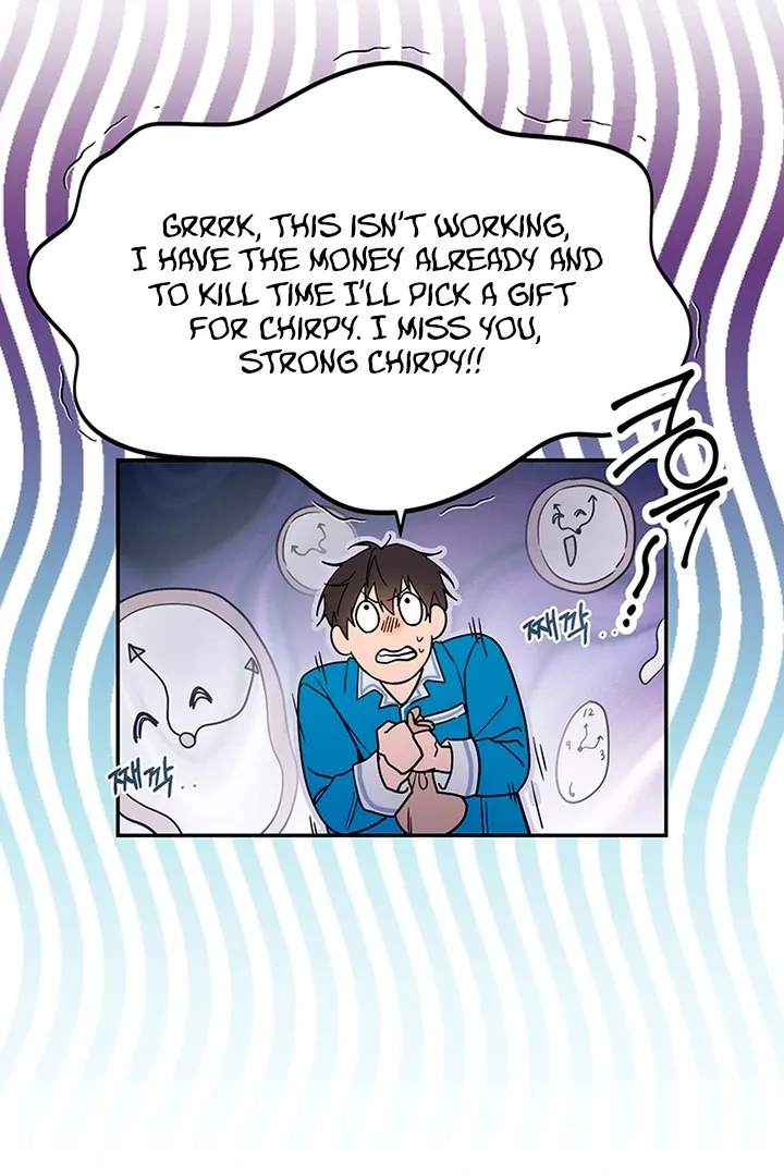 My Rat Is An S-Class Awakener - Chapter 7 Page 69