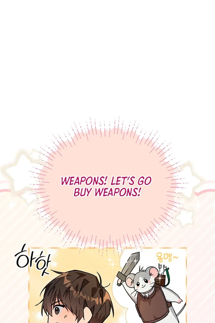 My Rat Is An S-Class Awakener - Chapter 7 Page 74