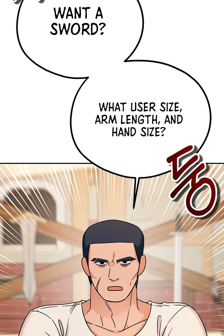 My Rat Is An S-Class Awakener - Chapter 7 Page 76