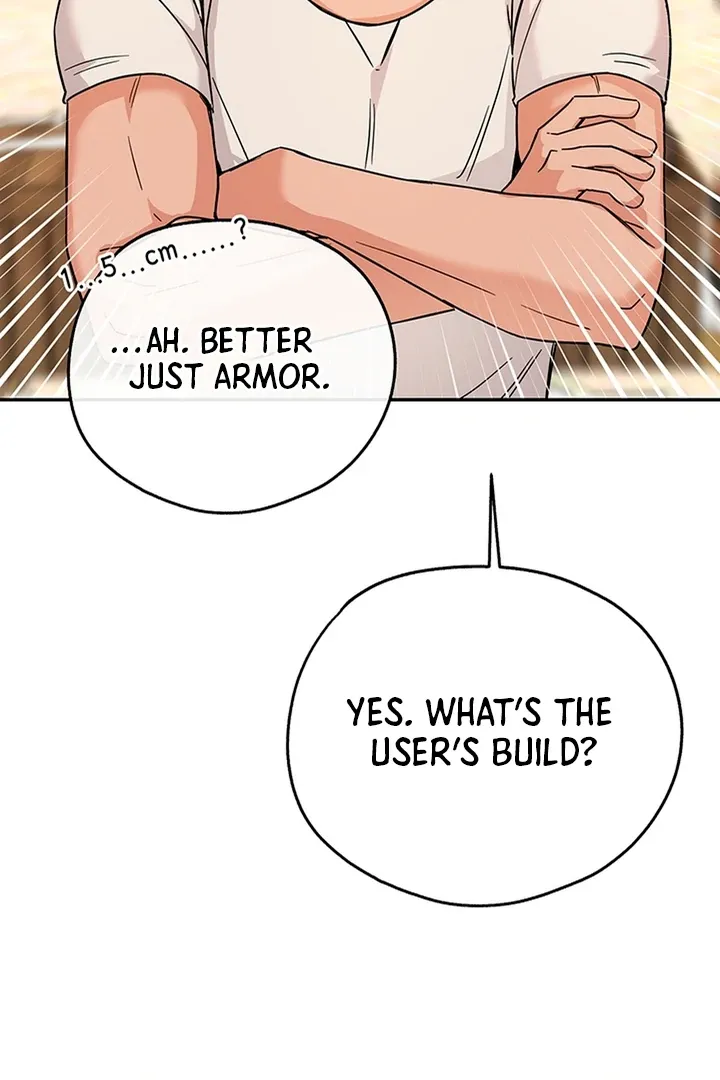 My Rat Is An S-Class Awakener - Chapter 7 Page 77