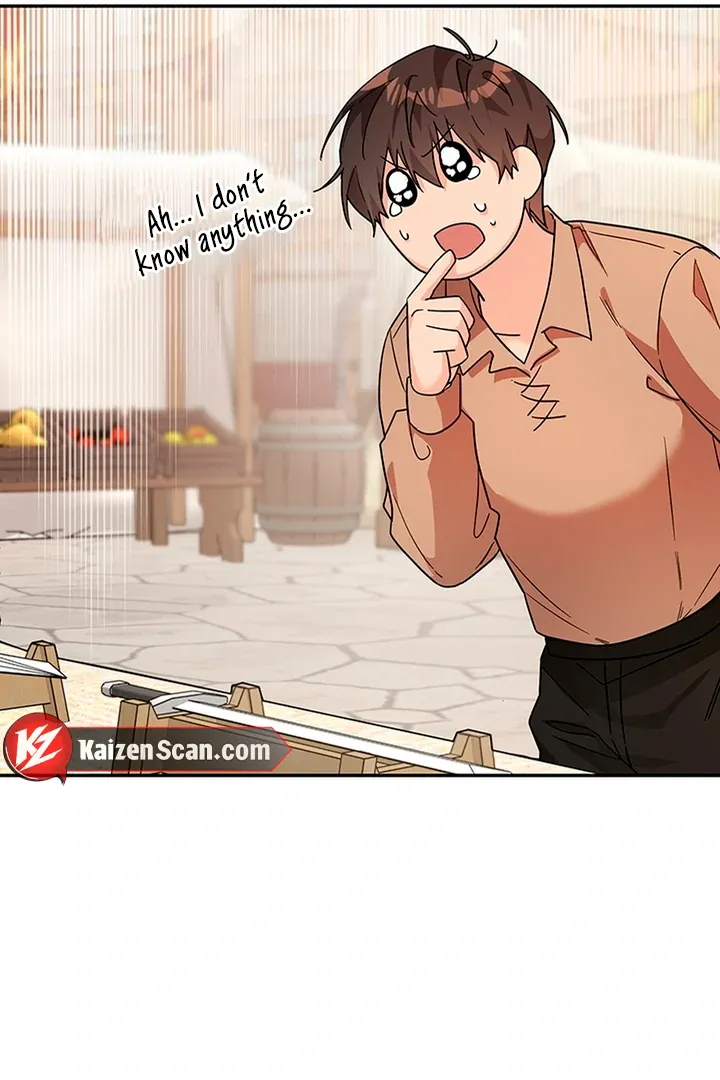 My Rat Is An S-Class Awakener - Chapter 7 Page 78