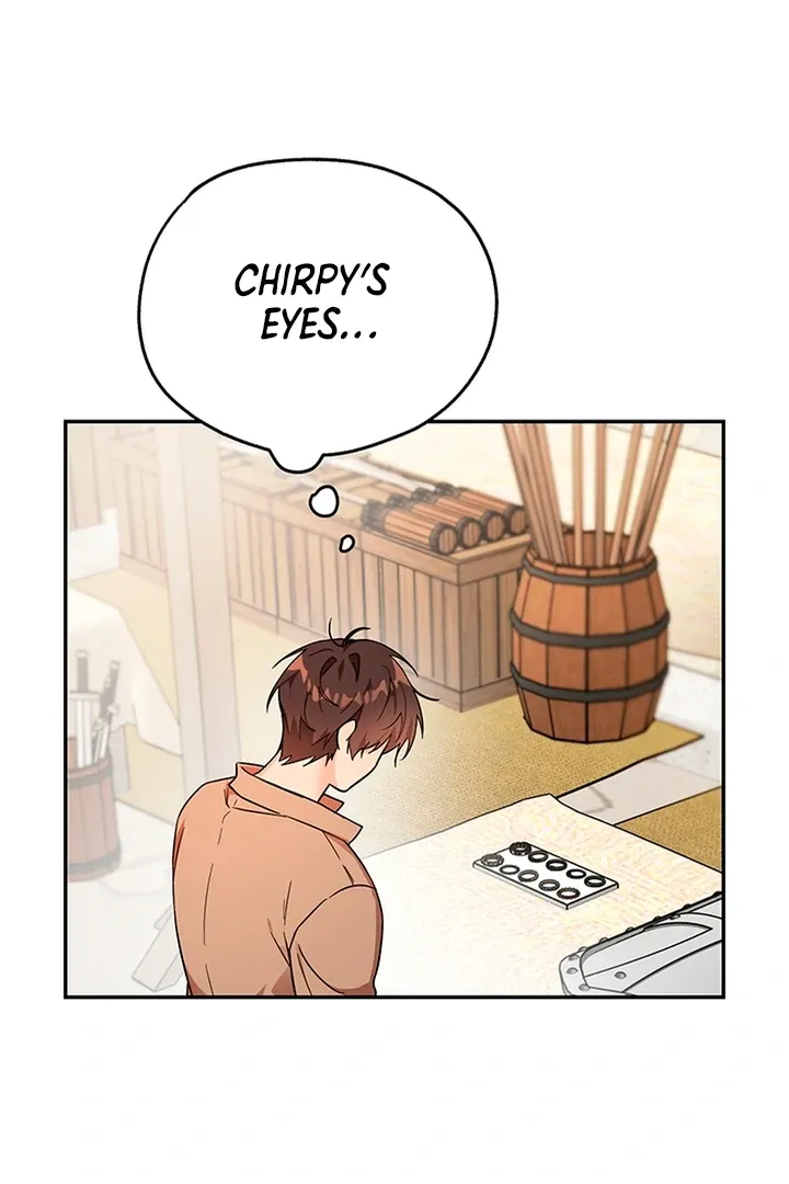 My Rat Is An S-Class Awakener - Chapter 7 Page 83
