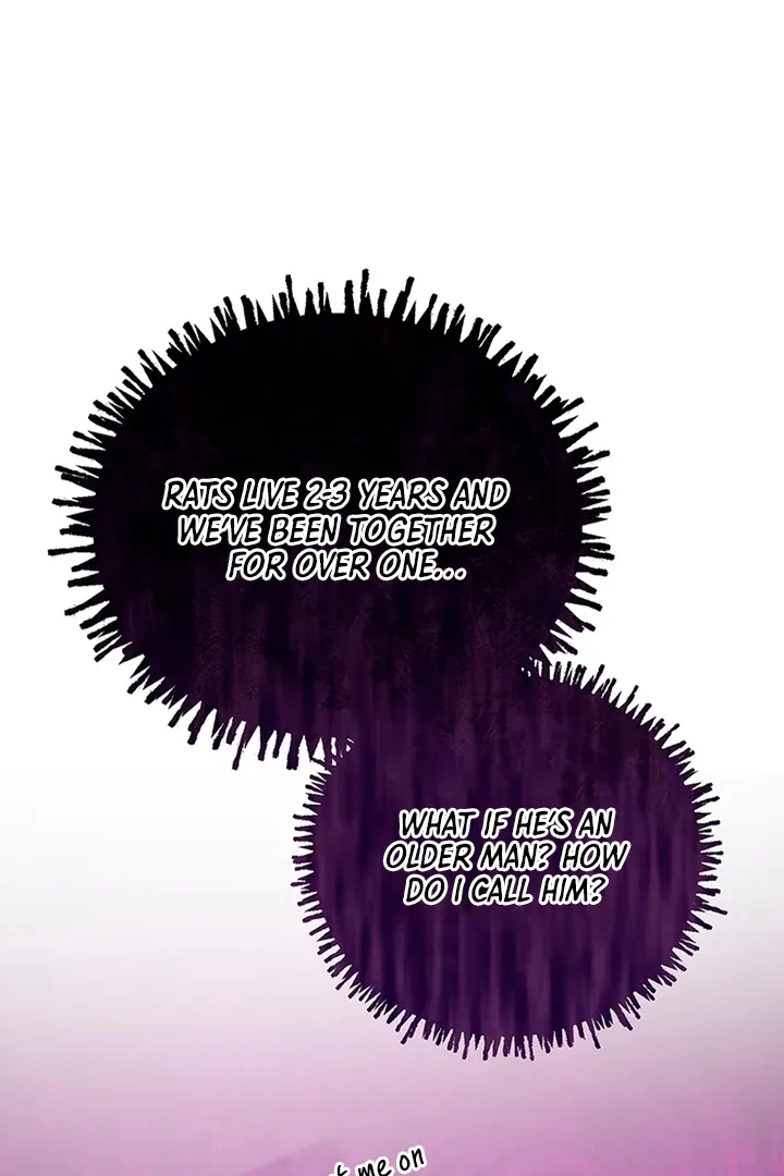My Rat Is An S-Class Awakener - Chapter 7 Page 90