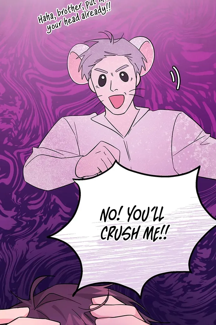 My Rat Is An S-Class Awakener - Chapter 7 Page 91