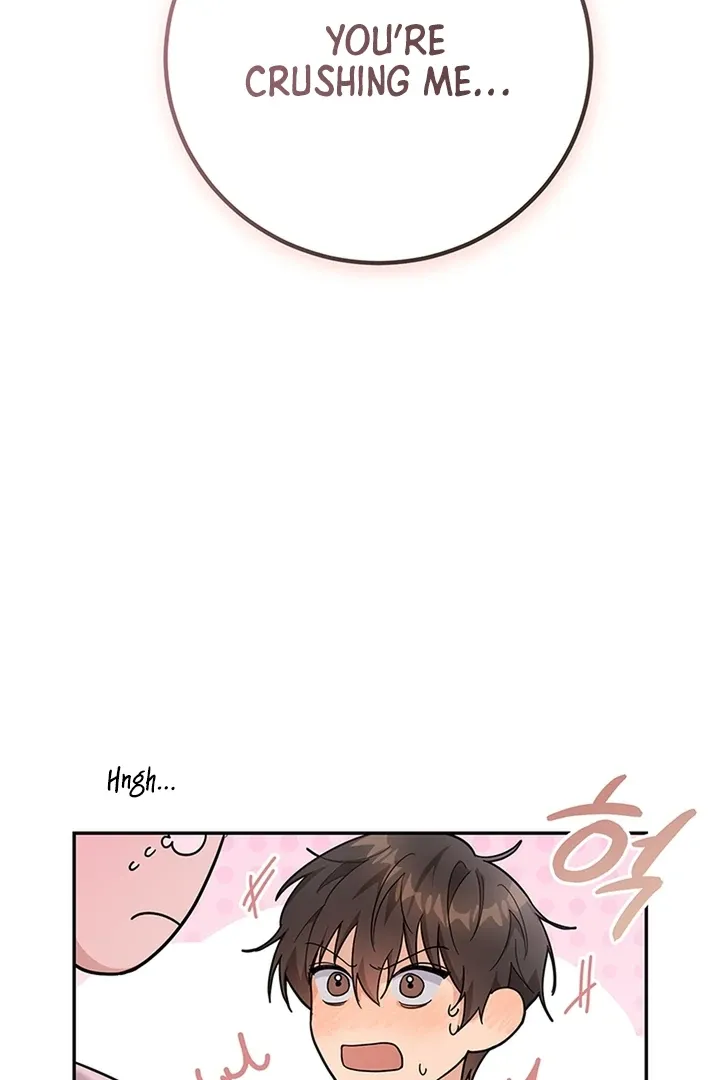 My Rat Is An S-Class Awakener - Chapter 8 Page 6