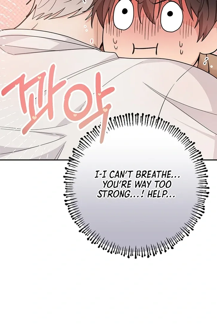 My Rat Is An S-Class Awakener - Chapter 8 Page 10