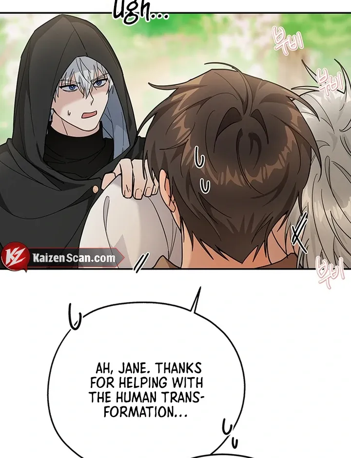 My Rat Is An S-Class Awakener - Chapter 8 Page 14