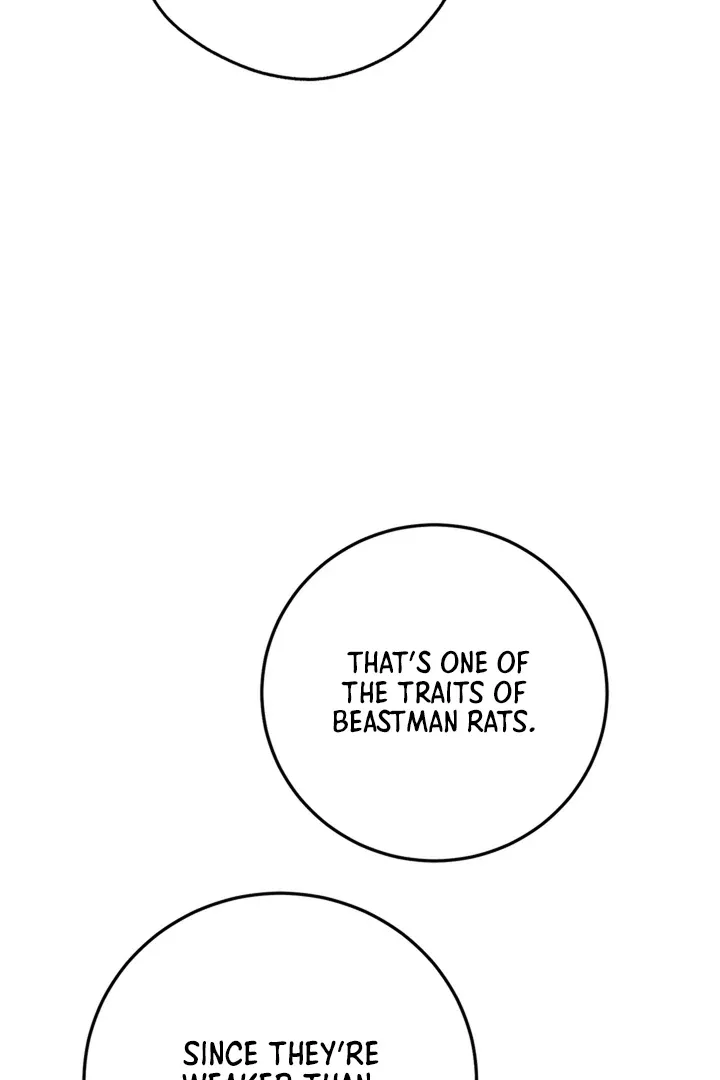 My Rat Is An S-Class Awakener - Chapter 8 Page 17