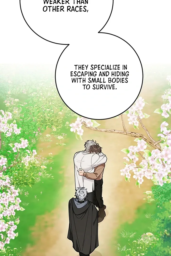 My Rat Is An S-Class Awakener - Chapter 8 Page 18