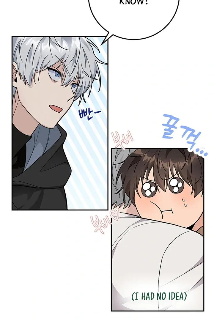 My Rat Is An S-Class Awakener - Chapter 8 Page 20