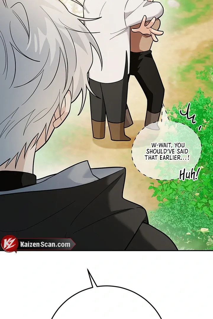 My Rat Is An S-Class Awakener - Chapter 8 Page 22
