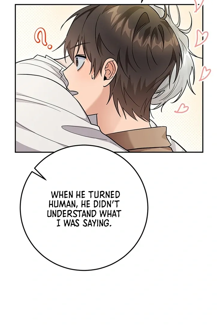 My Rat Is An S-Class Awakener - Chapter 8 Page 24
