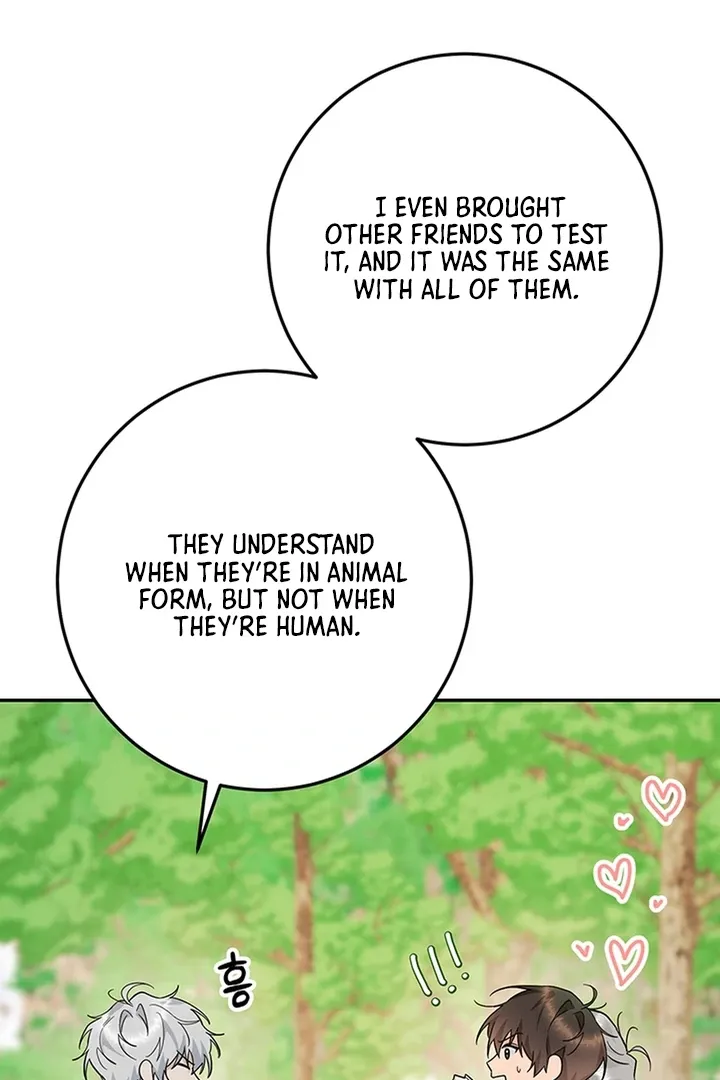 My Rat Is An S-Class Awakener - Chapter 8 Page 25