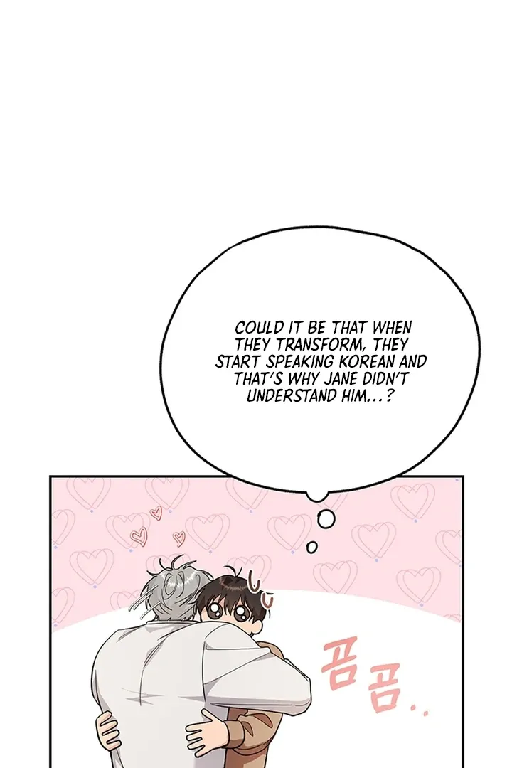 My Rat Is An S-Class Awakener - Chapter 8 Page 27