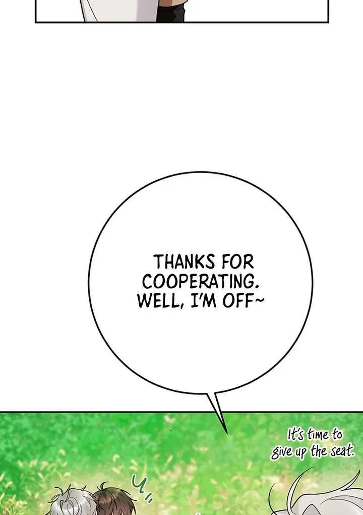 My Rat Is An S-Class Awakener - Chapter 8 Page 28