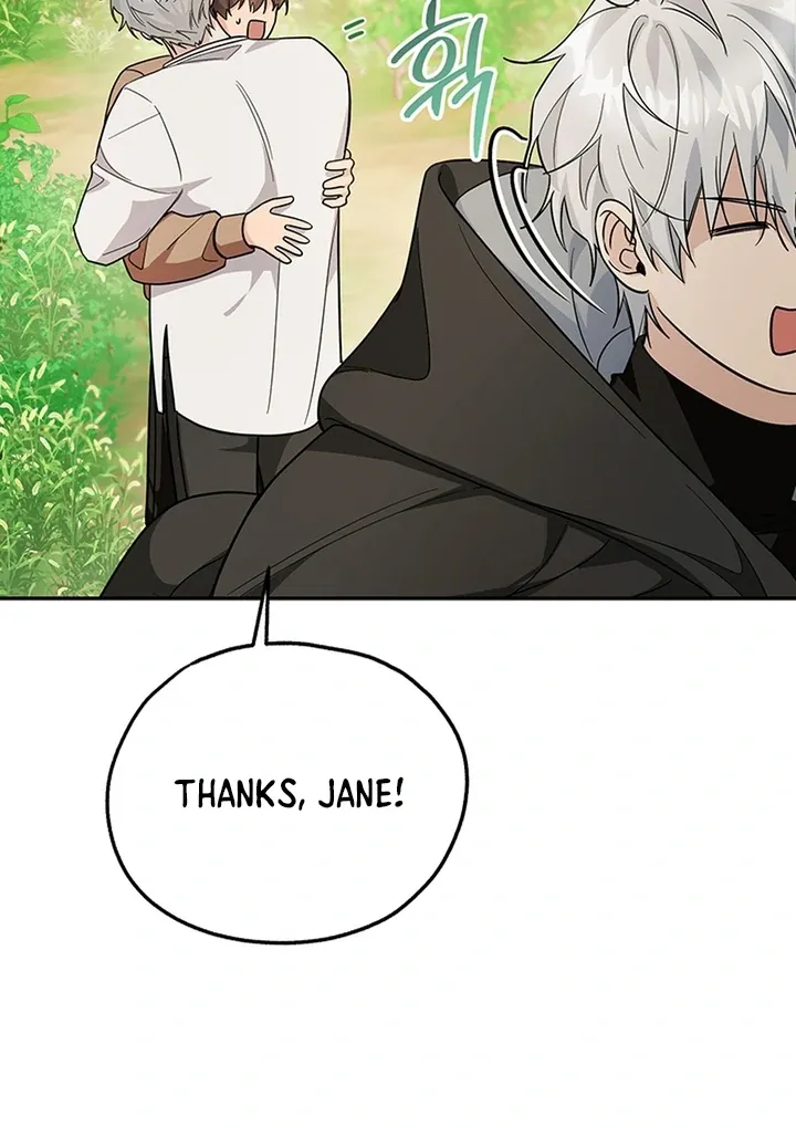 My Rat Is An S-Class Awakener - Chapter 8 Page 29