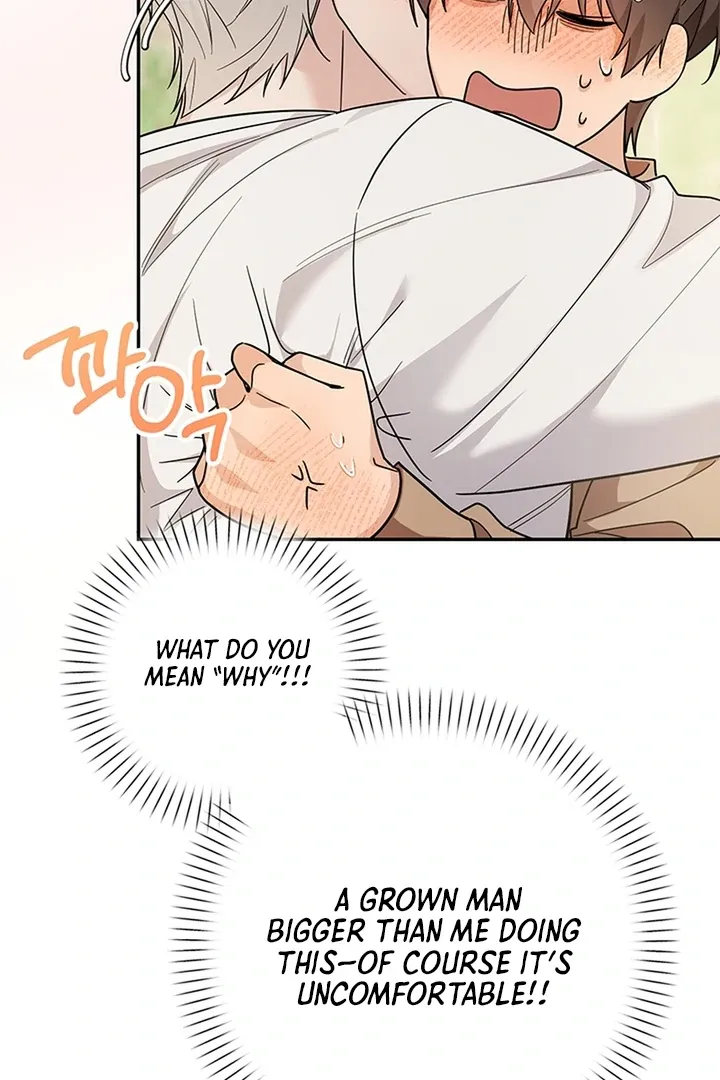 My Rat Is An S-Class Awakener - Chapter 8 Page 32