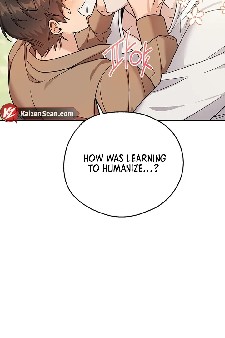 My Rat Is An S-Class Awakener - Chapter 8 Page 34
