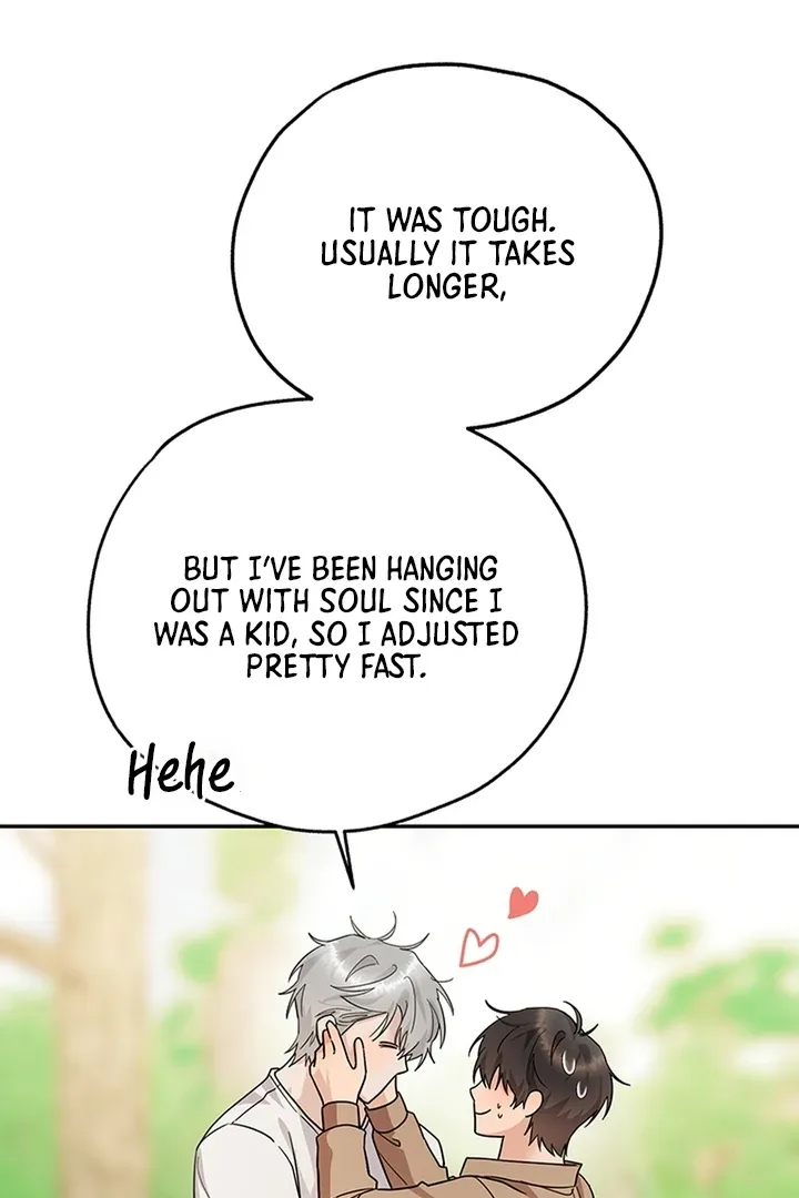 My Rat Is An S-Class Awakener - Chapter 8 Page 36