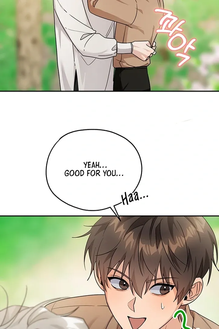 My Rat Is An S-Class Awakener - Chapter 8 Page 37