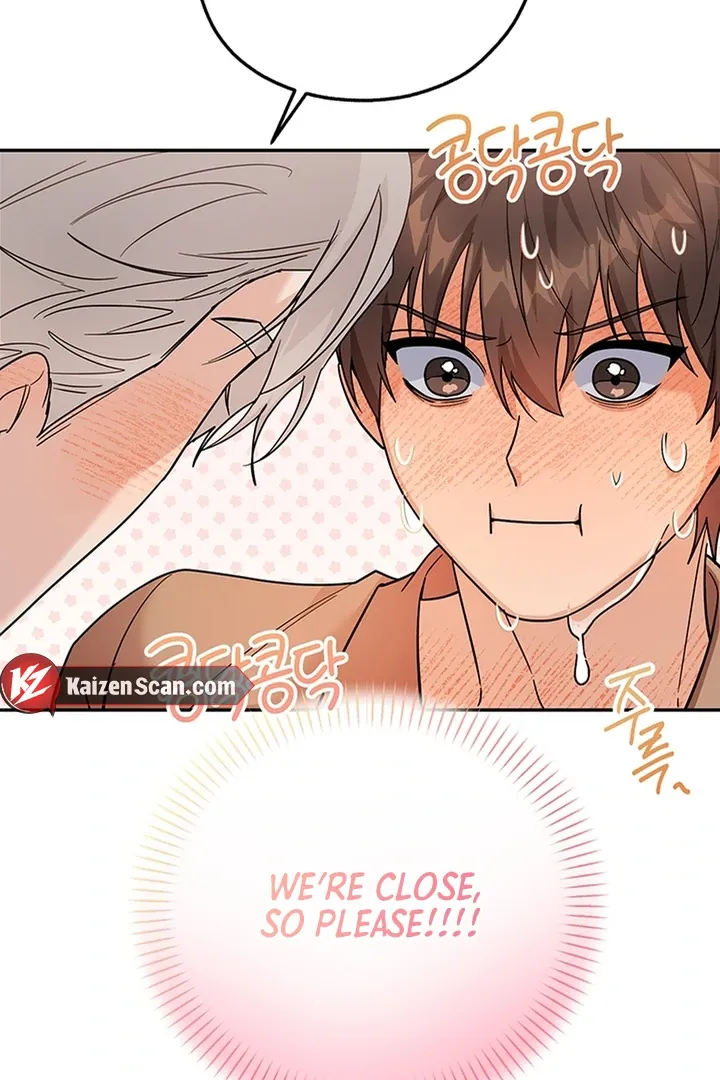 My Rat Is An S-Class Awakener - Chapter 8 Page 41