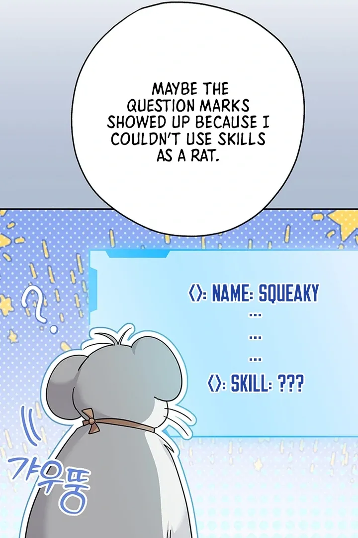 My Rat Is An S-Class Awakener - Chapter 8 Page 44