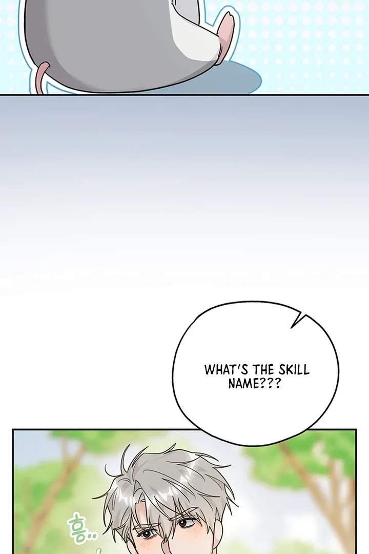 My Rat Is An S-Class Awakener - Chapter 8 Page 45