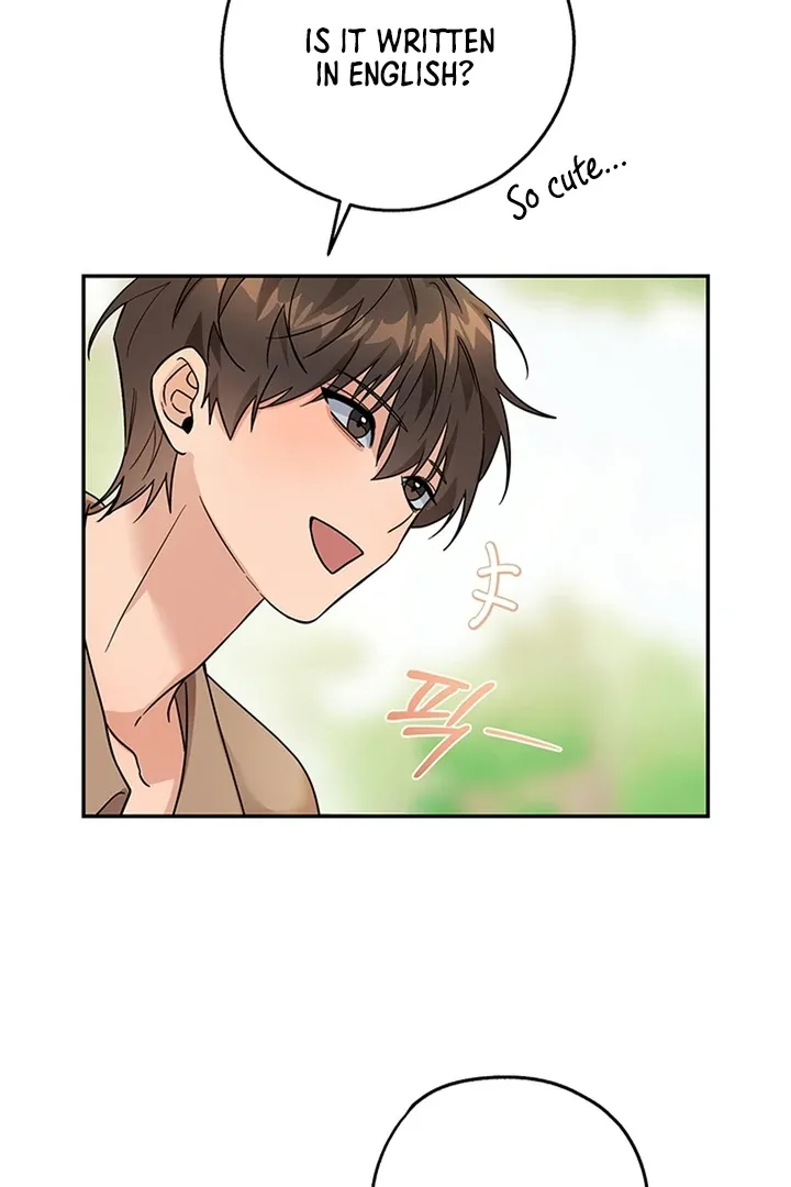 My Rat Is An S-Class Awakener - Chapter 8 Page 47