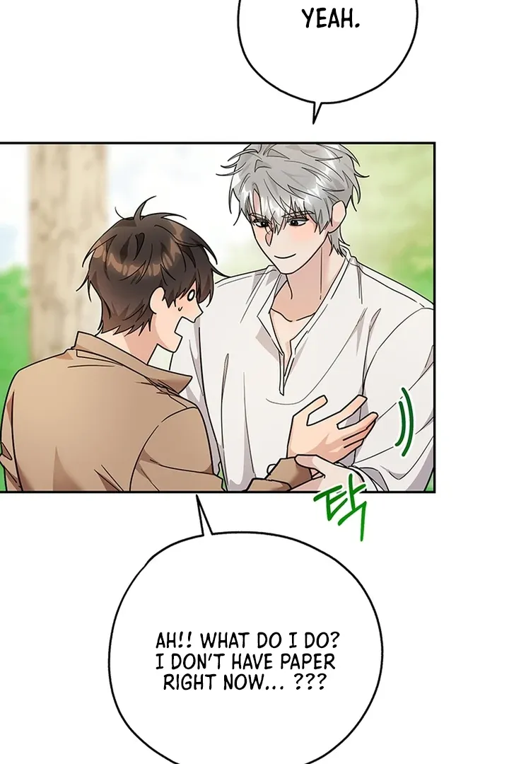 My Rat Is An S-Class Awakener - Chapter 8 Page 48