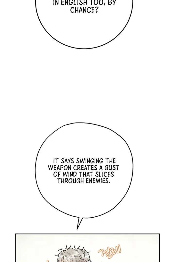My Rat Is An S-Class Awakener - Chapter 8 Page 52