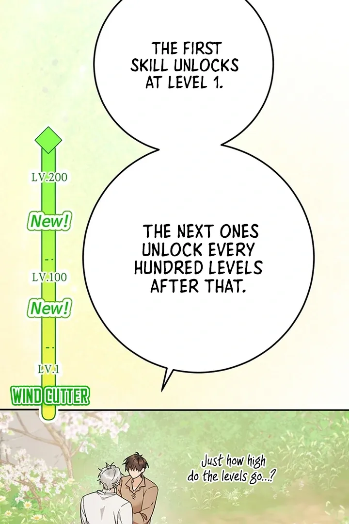 My Rat Is An S-Class Awakener - Chapter 8 Page 54