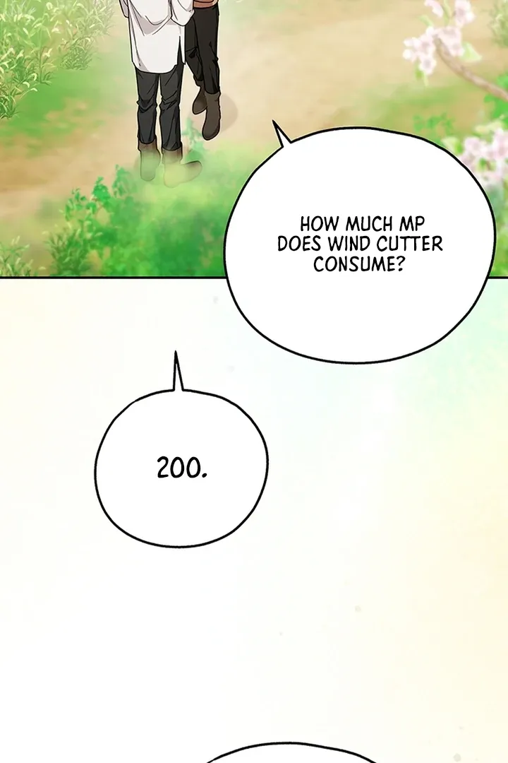 My Rat Is An S-Class Awakener - Chapter 8 Page 55