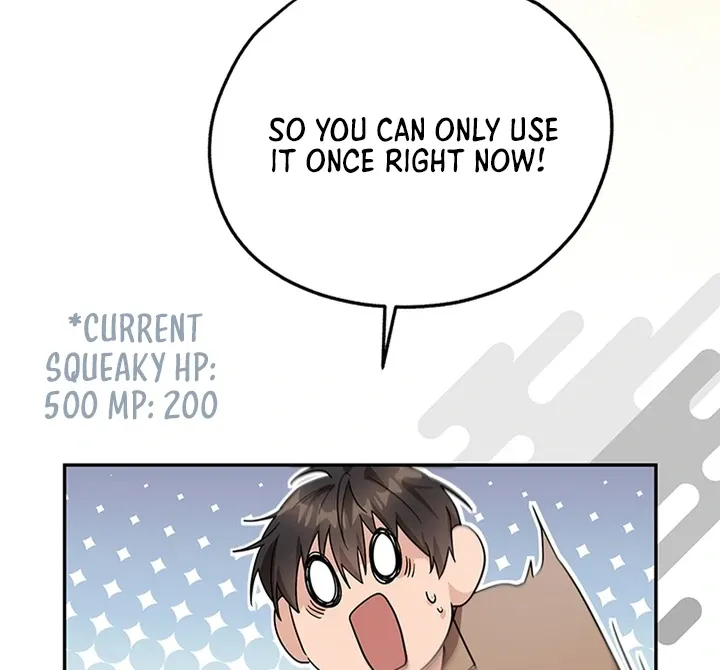 My Rat Is An S-Class Awakener - Chapter 8 Page 56