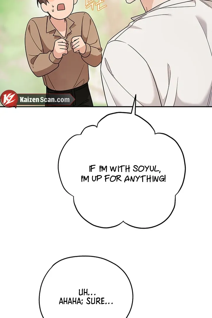 My Rat Is An S-Class Awakener - Chapter 8 Page 59