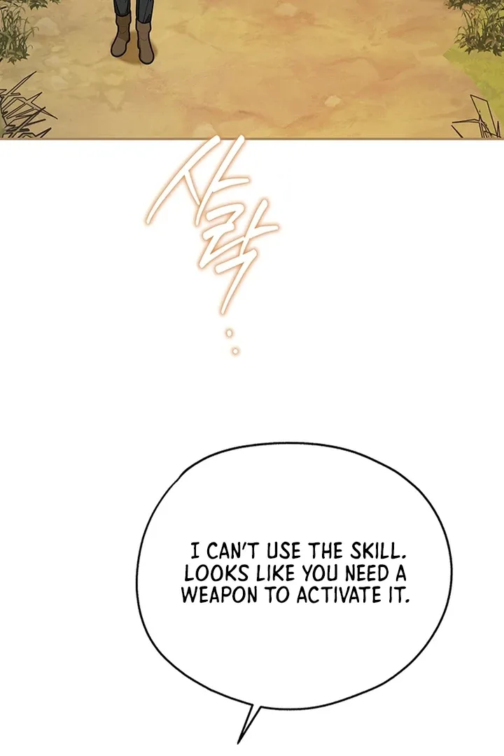 My Rat Is An S-Class Awakener - Chapter 8 Page 63